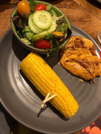 Nando's